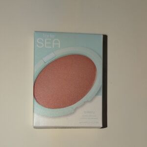 Tarte SEA Breezy Bronzer in Seychelles